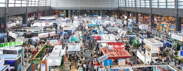 La International French Travel Market – Top Resa 2022 es la segunda gran feria turística que vuelve a celebrarse de manera presencial, tras FITUR en Madrid. 