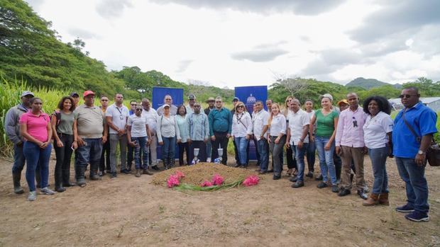 FEDA apoya educación e investigación agropecuaria