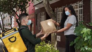 Cinco opciones fáciles y accesibles para celebrar San Valentín.