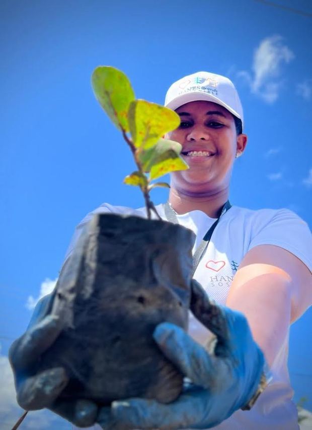 Reconocen a Hanesbrands por sus esfuerzos en la lucha contra el cambio climático y la seguridad del agua