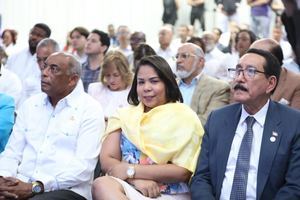 Gobierno dominicano presenta proyecto Viaje Cero con la puesta en marcha de Centro de Acopio