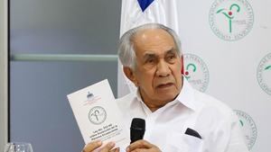 García Ramírez: Abel Martínez no tiene coherencia política ni conocimiento del proceso de otorgamiento de pensiones para cuestionarlo