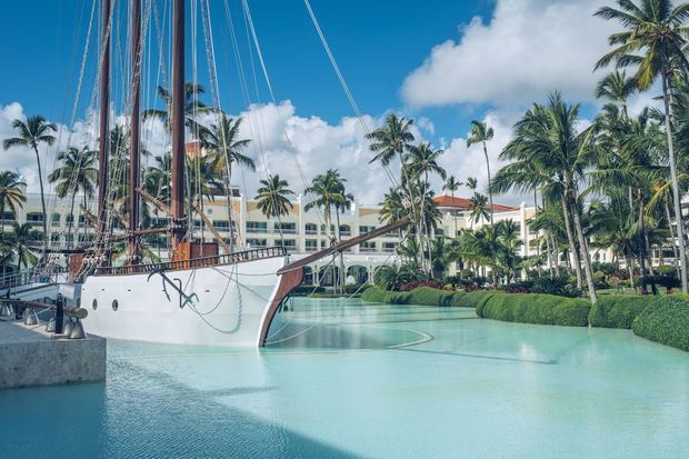 Iberostar Grand Bavaro.