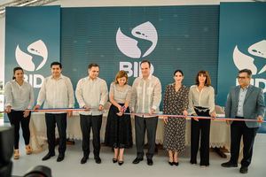 El BID inaugura sus nuevas oficinas en República Dominicana