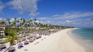 Paradisus Palma Real Golf & Spa Resort: una escapada para desconectarse en este verano