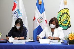 ProDominicana firma Alianza Estratégica para desarrollar negocios en la provincia Monseñor Nouel