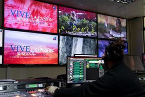 CERTV transmitirá en Semana Santa el operativo informativo 