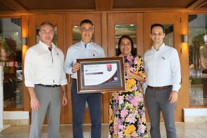 Casa de Campo Resort & Villas obtiene la certificaci&#243;n &#8220;Great Place to Work&#8221;