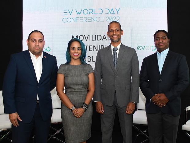 Celebran con éxito EV World Day Conference 2022