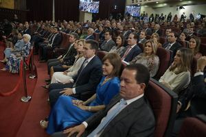 Senado reconoce a José Luis Corripio (Don Pepín) por aportes a la cultura, libertad de expresión y derechos humanos