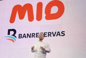 Banreservas y Mio hacen alianza sin precedentes para inclusión financiera en República Dominicana