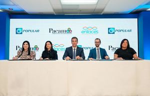 Banco Popular lanza “Emprende Mujer”, con productos, capacitación y servicios psicológicos