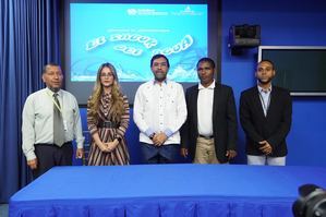 INDRHI y AJOCINE convocan concurso de cortometrajes “El sabor del agua”