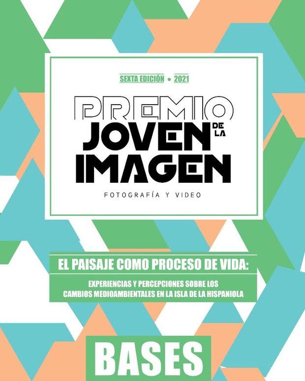 Premio Joven 2021.