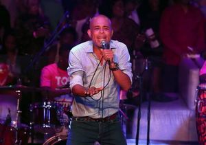 Expresidente haitiano y cantante Michel Martelly hará dos presentaciones en el país
 
