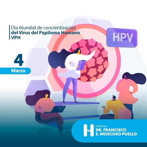 Ginecólogo del Moscoso Puello recomienda evaluación médica