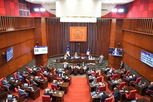 El Senado de la República aprobó en primera lectura el Proyecto de Ley de Sobre Fideicomiso Público.