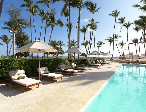 Meliá Punta Cana Beach celebrará tradiciones dominicanas al estilo wellness.