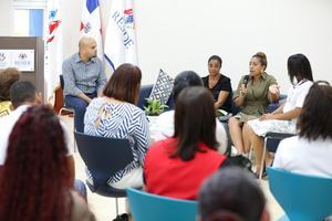 RESIDE conmemora Día Mundial de la Salud Mental con panel