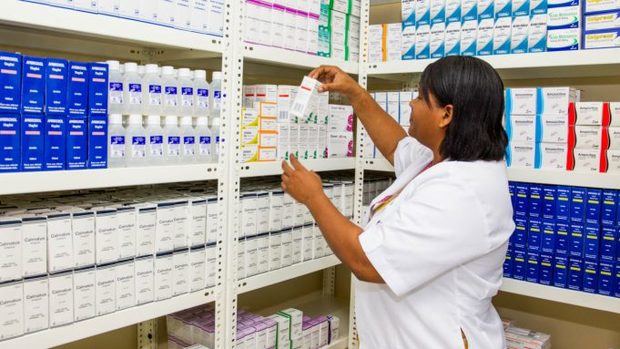Salud Pública fortalecerá el acceso eficiente a medicamentos de alto costo