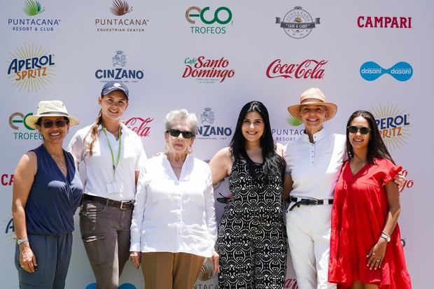 El evento de Adiestramiento o Dressage, fue realizado por la Asociación de Adiestramiento Dominicana y la Federación Dominicana de Deportes Ecuestres en el Centro Ecuestre del Puntacana Resort & Club.