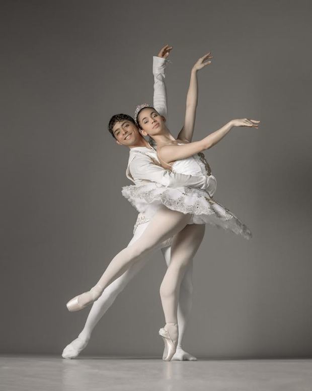El Cascanueces: ballet, música, ilusión y fantasía