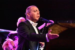 Cristian Castro presentará sus grandes éxitos en República Dominicana