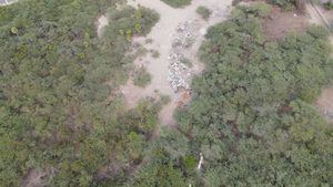 Ministerio de Medio Ambiente ratifica compromiso con la conservación de Las Dunas de Baní

 
