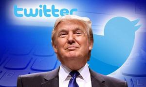 Jueza le prohíbe a Trump seguir bloqueando a usuarios de Twitter