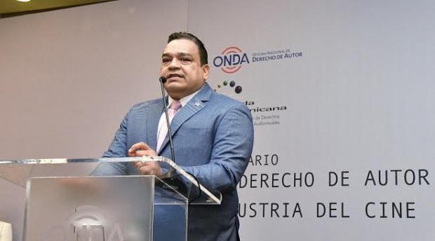 Egeda Dominicana y Onda promueven con seminario derechos de autor en cine