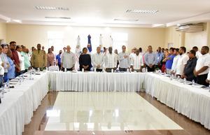 Lanzan programa para fomentar el turismo sostenible en Pedernales y la región Enriquillo