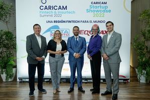 Anuncian conformación de Alianza Fintech Centroamérica y El Caribe
