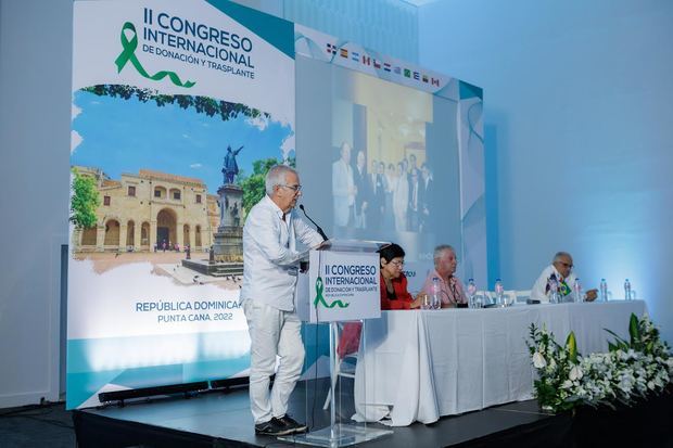 Profesionales de Iberoamérica en la donación y trasplante aprueban II Declaración del Grupo Punta Cana