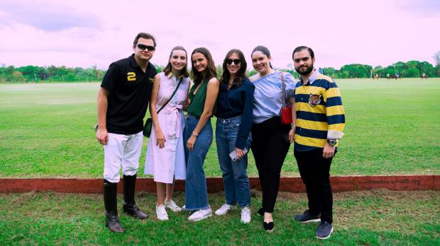 Fundación Blandino celebra tradicional torneo de polo “Fernando Arredondo”
