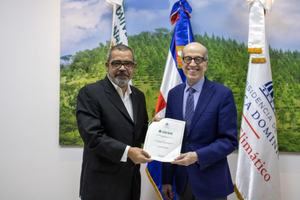 Gobierno fortalecerá investigación para la sostenibilidad en Universidad Agroforestal de Jarabacoa