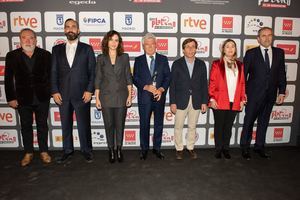 Los Premios Platino celebrarán su X Edición en Madrid el 22 de abril de 2023