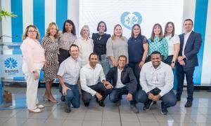 Grupo Ramos relanza su voluntariado corporativo