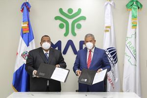 MAP y FUNDESI firman alianza para apoyar y fortalecer ejecutorias de los gobiernos locales