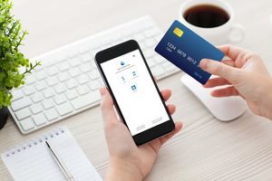 AZUL implementa aplicaci&#243;n que permite recibir pagos con tarjetas NFC desde dispositivos m&#243;viles