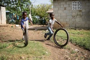 Save the Children Dominicana lanza plan para trabajar junto con el sector privado en la protección de la niñez