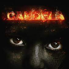 Afiche película 'Candela'.