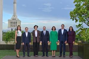 ANJE celebra su VII edición de la Conferencia Empresas Familiares en Santiago