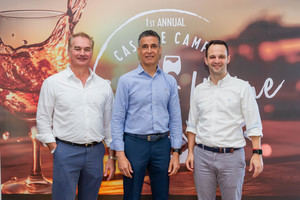 Semana culinaria inolvidable con el Primer Casa de Campo Food and Wine Festival presentado por Amex y Banreservas
 