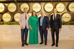 El Catador celebra La Gran Cata: la máxima celebración del vino