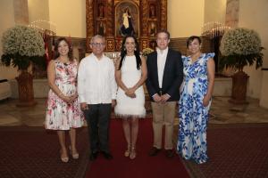 Firma de abogados Jiménez Cruz Peña celebra su XV aniversario