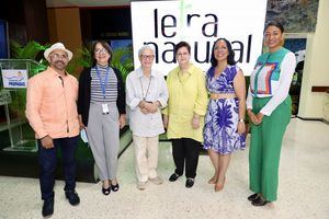 La Fundación Propagas celebró el décimo primer aniversario del Programa Letra Natural