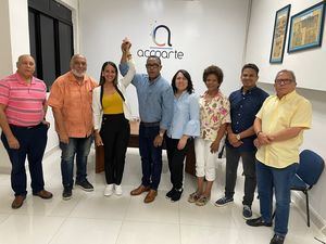 Junta de Elecciones de Acroarte da a conocer ganadores