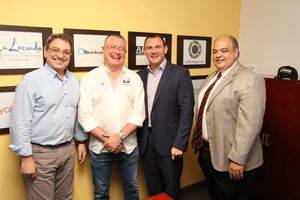 La empresa Front Consulting realizará la primera Feria de Franquicias en el país