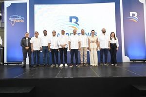 Banreservas celebra novena jornada de bancarización en el barrio Capotillo