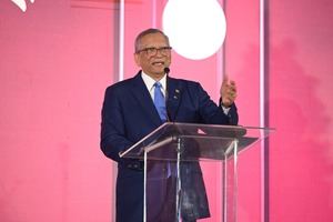 Banreservas lidera créditos bancarios para mujeres con el 42%